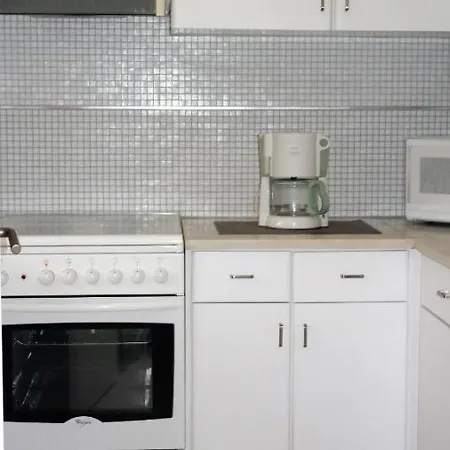 Apartment Falesia Elegant By Homing
