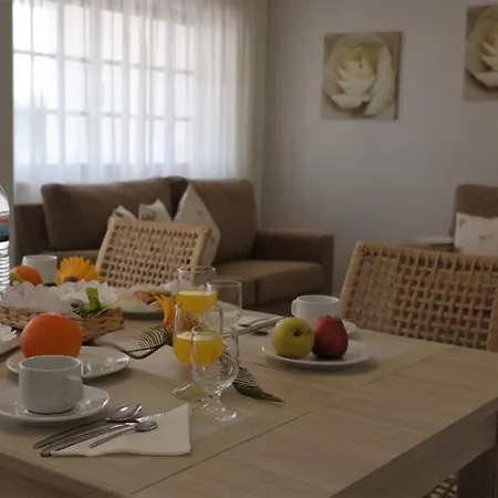 Falesia Elegant By Homing *
