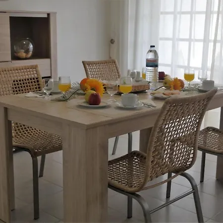 Falesia Elegant By Homing *