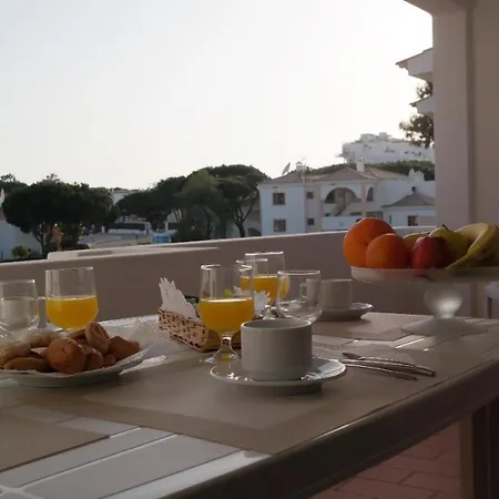 Apartment Falesia Elegant By Homing Albufeira