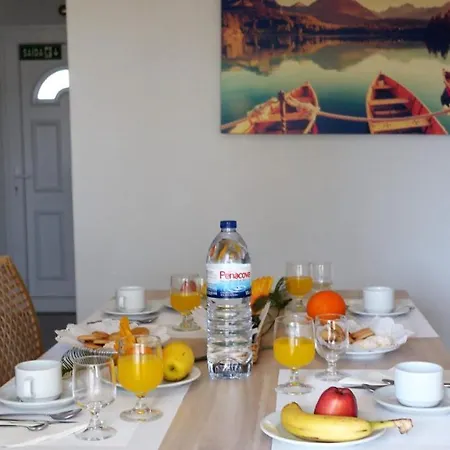 Falesia Elegant By Homing * Albufeira